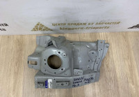 Брызговик лонжерона правый Hyundai Elantra 5 MD OEM 645203X002