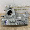 Брызговик лонжерона правый Hyundai Elantra 5 MD OEM 645203X002 Брызговик лонжерона правый Hyundai Elantra 5 MD OEM 645203X002