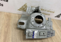 Брызговик лонжерона правый Hyundai Elantra 5 MD OEM 645203X002
