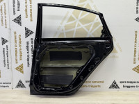 Дверь задняя правая Hyundai Sonata 7 2017 OEM 77004C1030