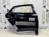 Дверь задняя правая Hyundai Sonata 7 2017 OEM 77004C1030
