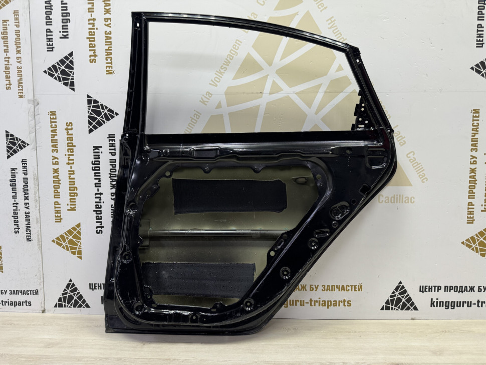 Дверь задняя правая Hyundai Sonata 7 2017 OEM 77004C1030 Дверь задняя правая Hyundai Sonata 7 2017 OEM 77004C1030