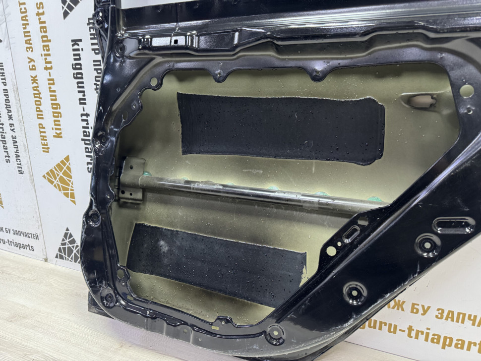 Дверь задняя правая Hyundai Sonata 7 2017 OEM 77004C1030 Дверь задняя правая Hyundai Sonata 7 2017 OEM 77004C1030