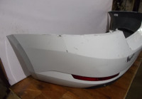 Бампер задний бу Skoda Superb 3 OEM 3V5807421