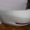 Бампер задний бу Skoda Superb 3 OEM 3V5807421