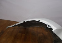 Бампер задний бу Skoda Superb 3 OEM 3V5807421