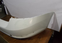 Бампер задний бу Skoda Superb 3 OEM 3V5807421