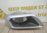Насадка глушителя правая бу BMW X5 G05 OEM 51127493626