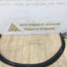 Молдинг крыла передний левый BMW X3 G01 OEM 51777400671