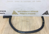 Молдинг крыла передний левый BMW X3 G01 OEM 51777400671