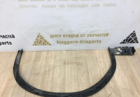 Молдинг крыла передний левый BMW X3 G01 OEM 51777400671