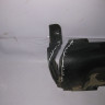 Накладка порога левая Renault Sandero Stepway oem 764190070 (трещина) (скл-3)