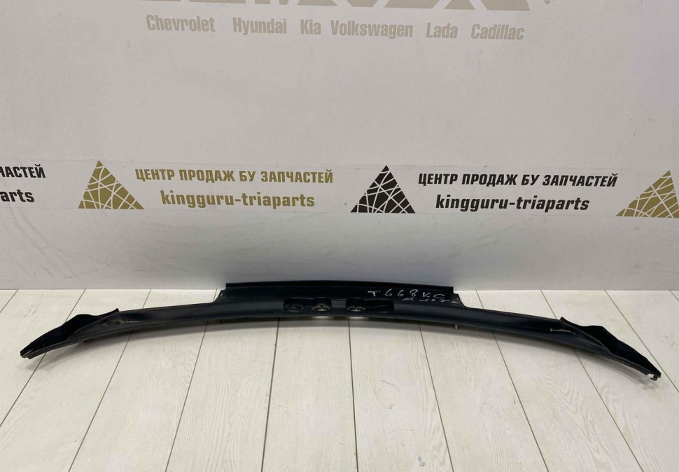 Жабо BMW X5 E70 OEM 15671610