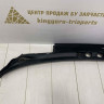 Жабо BMW X5 E70 OEM 15671610 Жабо BMW X5 E70 OEM 15671610