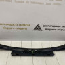 Жабо BMW X5 E70 OEM 15671610 Жабо BMW X5 E70 OEM 15671610