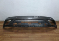 Бампер передний Volkswagen Touareg NF рест oem 7p6807221