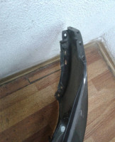 Бампер передний Volkswagen Touareg NF рест oem 7p6807221