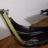 Бампер передний бу BMW 2 F45 OEM 51117328677