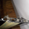 Бампер передний бу BMW 2 F45 OEM 51117328677