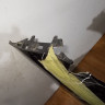 Бампер передний бу BMW 2 F45 OEM 51117328677