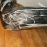 Бампер передний бу BMW 2 F45 OEM 51117328677