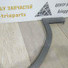 Молдинг крыла передний правый бу BMW X3 G01 OEM 51777400672