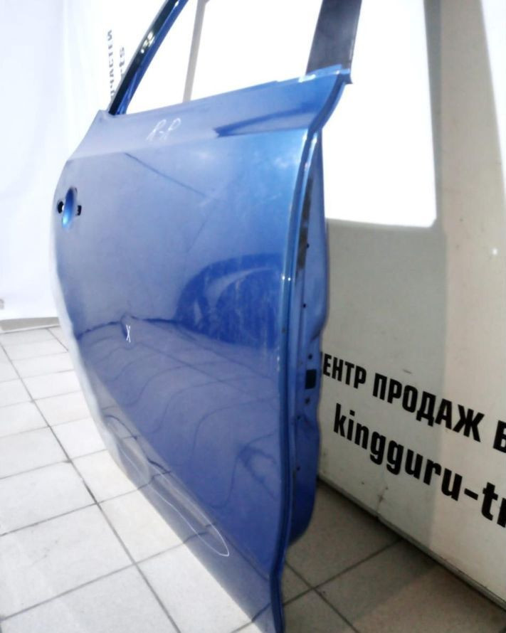 Дверь задняя правая Hyundai I30 (07-12) oem 770042L010 Дверь задняя правая Hyundai I30 (07-12) oem 770042L010