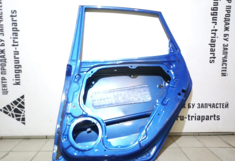 Дверь задняя правая Hyundai I30 (07-12) oem 770042L010 Дверь задняя правая Hyundai I30 (07-12) oem 770042L010