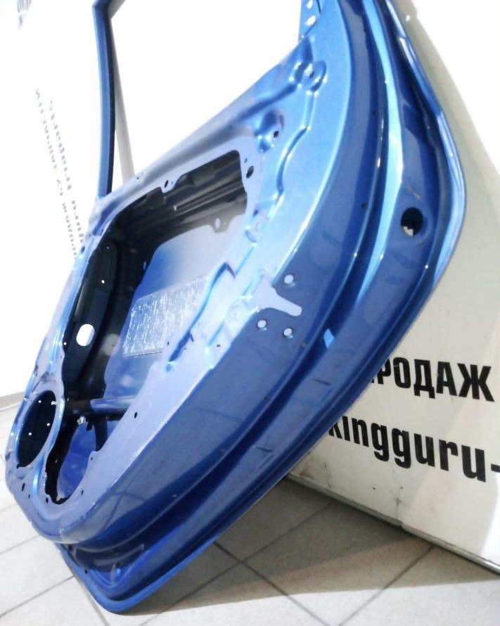 Дверь задняя правая Hyundai I30 (07-12) oem 770042L010 Дверь задняя правая Hyundai I30 (07-12) oem 770042L010