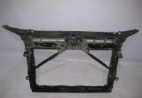 Панель передняя Skoda Octavia A7 oem 5eu805588 (скл-3)