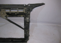 Панель передняя Skoda Octavia A7 oem 5eu805588 (скл-3)