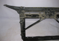 Панель передняя Skoda Octavia A7 oem 5eu805588 (скл-3)