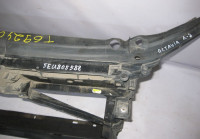 Панель передняя Skoda Octavia A7 oem 5eu805588 (скл-3)