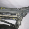 Панель передняя Skoda Octavia A7 oem 5eu805588 (скл-3) Панель передняя Skoda Octavia A7 oem 5eu805588 (скл-3)