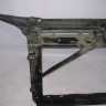 Панель передняя Skoda Octavia A7 oem 5eu805588 (скл-3) Панель передняя Skoda Octavia A7 oem 5eu805588 (скл-3)