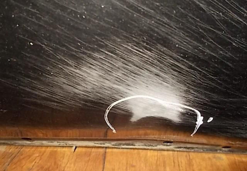 Дверь задняя правая бу BMW 7 G11 OEM 41527423704 Дверь задняя правая бу BMW 7 G11 OEM 41527423704