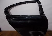 Дверь задняя правая бу BMW 7 G11 OEM 41527423704