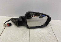 Зеркало правое 5 контактов Kia Cerato 3 OEM 87620A7210