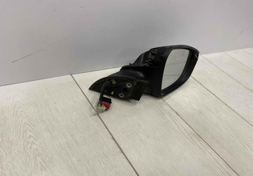 Зеркало правое 5 контактов Kia Cerato 3 OEM 87620A7210