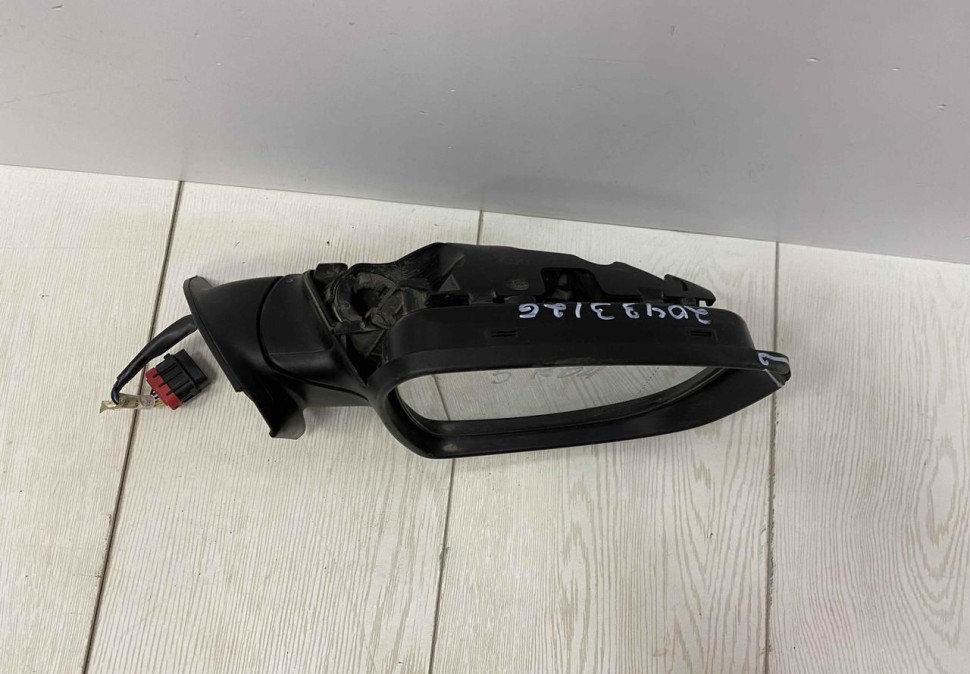 Зеркало правое 5 контактов Kia Cerato 3 OEM 87620A7210