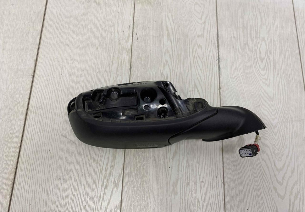 Зеркало правое 5 контактов Kia Cerato 3 OEM 87620A7210