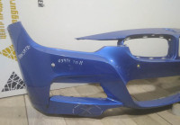 Бампер передний бу BMW 3 F30 M-Pack рестайлинг OEM 51118067873