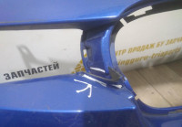 Бампер передний бу BMW 3 F30 M-Pack рестайлинг OEM 51118067873