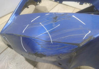 Бампер передний бу BMW 3 F30 M-Pack рестайлинг OEM 51118067873