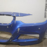 Бампер передний бу BMW 3 F30 M-Pack рестайлинг OEM 51118067873