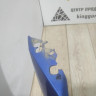 Бампер передний бу BMW 3 F30 M-Pack рестайлинг OEM 51118067873