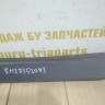 Молдинг двери задний левый бу BMW X1 F48 OEM 51137352093 Молдинг двери задний левый бу BMW X1 F48 OEM 51137352093