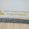 Молдинг двери задний левый бу BMW X1 F48 OEM 51137352093 Молдинг двери задний левый бу BMW X1 F48 OEM 51137352093
