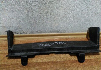 Пыльник радиатора Нижний Chevrolet Aveo т300 oem 95961448