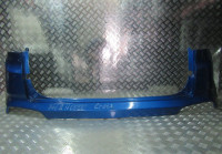 Бампер задний Hyundai Creta 16- oem 86611M0000 (скл-3)